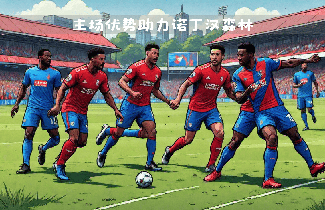 诺维奇主场迎战水晶宫：降级之争，双方发挥如何？的简单介绍