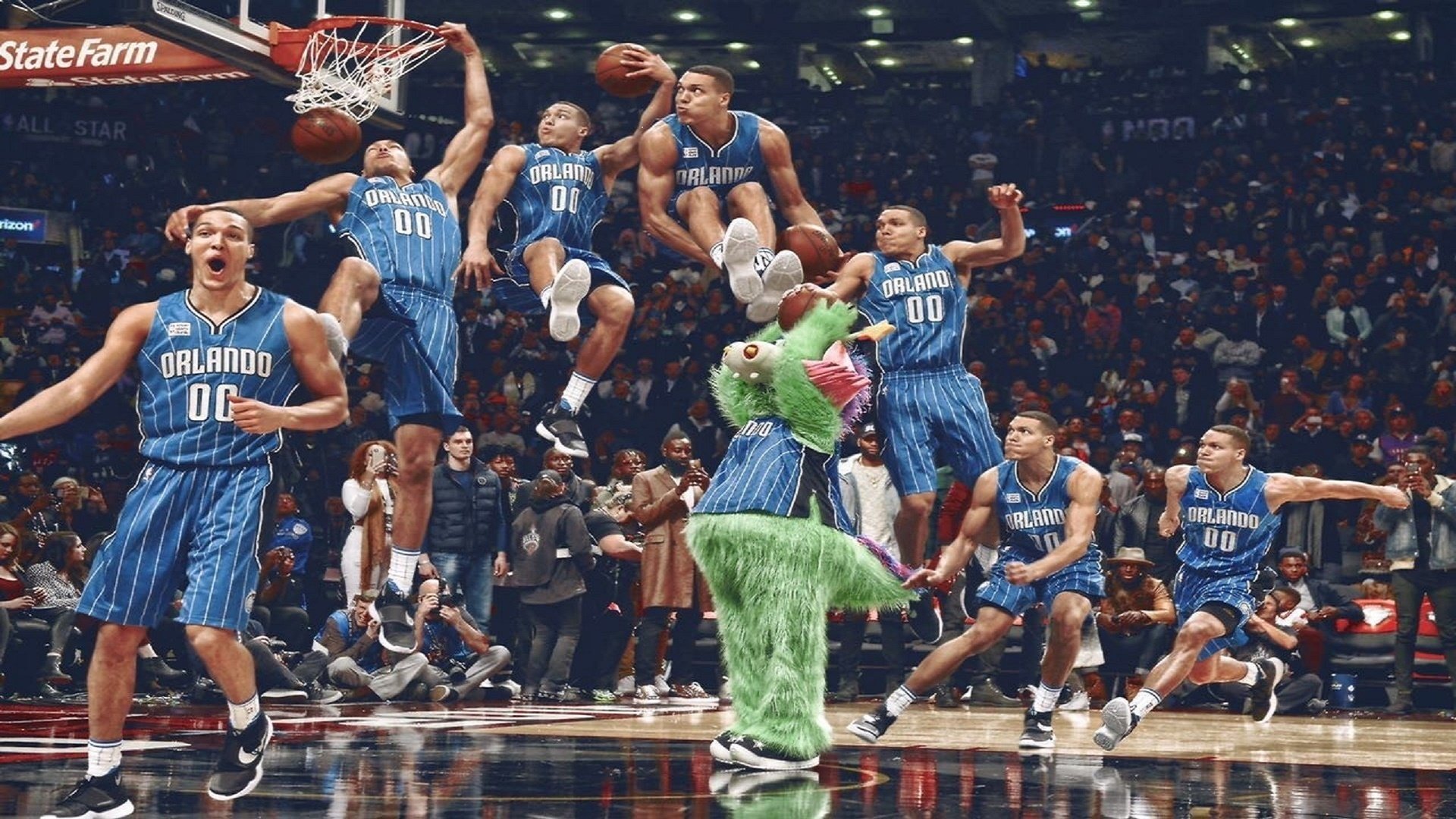 又见绝平!俄克拉荷马城雷霆与罗马鏖战至终场,布伦森读秒救主