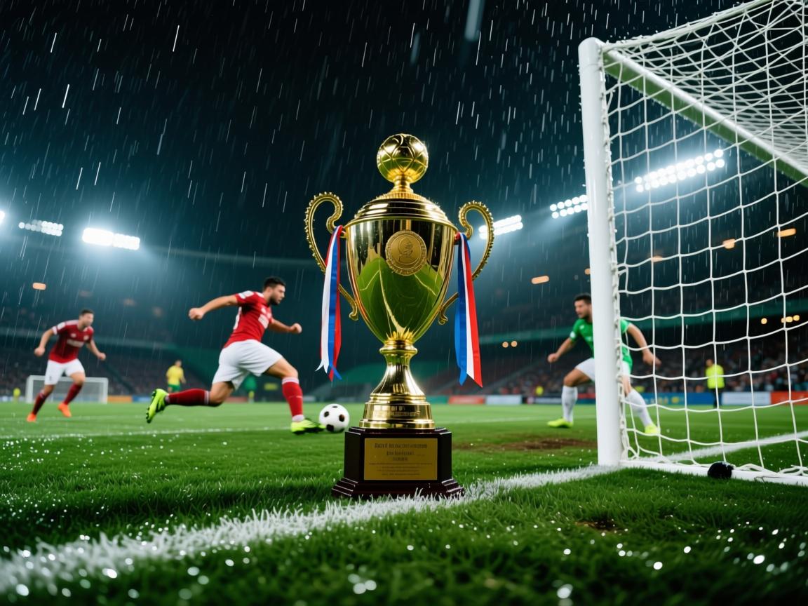 Scout爆冷击败澳大利亚队，挺进下一轮引爆全场！